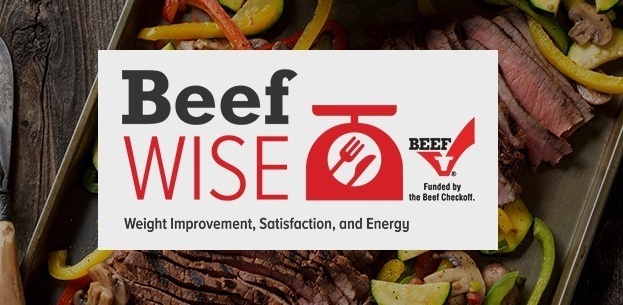 Beef Finds its Place in a Heart-Healthy Diet