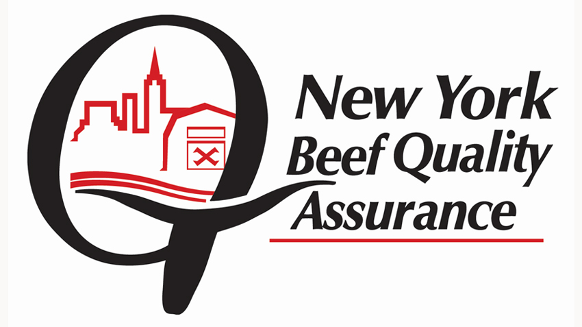 Beef Quality Assurance Certification